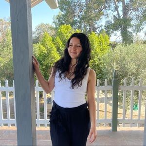 Meet your Posher, Victoria